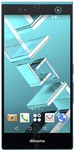 Galeria zdjęć telefonu Fujitsu Arrows NX F-04G