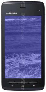 Galeria zdjęć telefonu Fujitsu Arrows u F-07D
