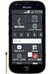 Fujitsu F-01L kliknij aby zobaczyć powiększenie