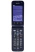 Fujitsu F-02J kliknij aby zobaczyć powiększenie