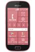 Fujitsu F-03K kliknij aby zobaczyć powiększenie