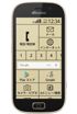 Fujitsu F-03K kliknij aby zobaczyć powiększenie