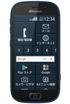 Fujitsu F-03K kliknij aby zobaczyć powiększenie