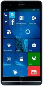 Galeria zdjęć telefonu Funker W5.5 PC Phone