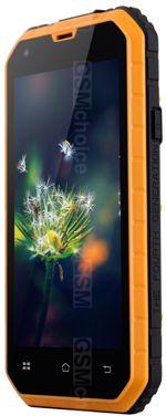 Galeria zdjęć telefonu Funker ZX Explorer