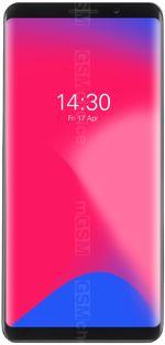 Galeria zdjęć telefonu Fxtec Pro1