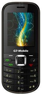 Galeria zdjęć telefonu G7 E5