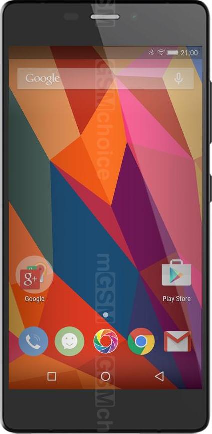 General Mobile Discovery Elite Plus