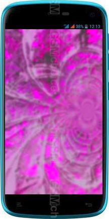 General Mobile Discovery General Mobile Discovery