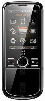 Galeria zdjęć telefonu General Mobile DST Business