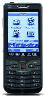 Galeria zdjęć telefonu General Mobile DST22