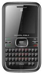 Galeria zdjęć telefonu General Mobile DSTQ100