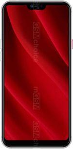 Galeria zdjęć telefonu General Mobile GM 9 Plus