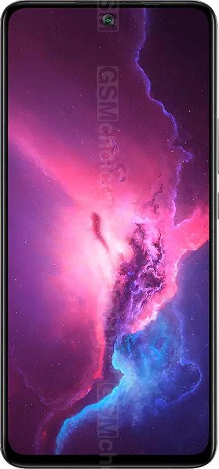 General Mobile GM21 Pro