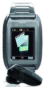 Galeria zdjęć telefonu General Mobile GM500