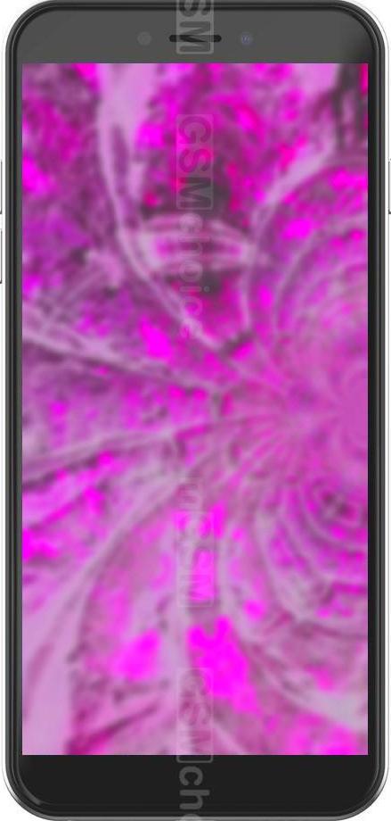 General Mobile GM 8 Go General Mobile GM 8 Go