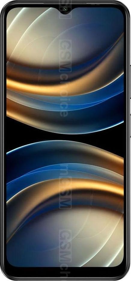 General Mobile GM 23