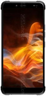 Galeria zdjęć telefonu Geotel G9000