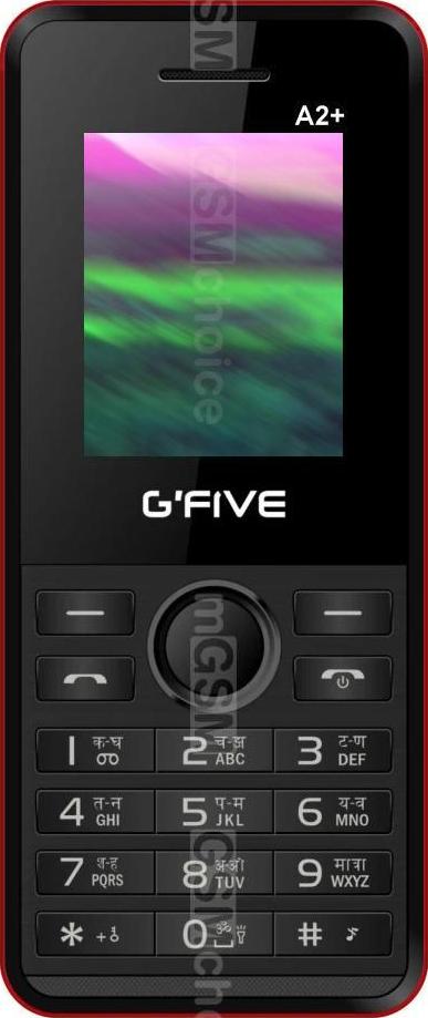 GFive A2+
