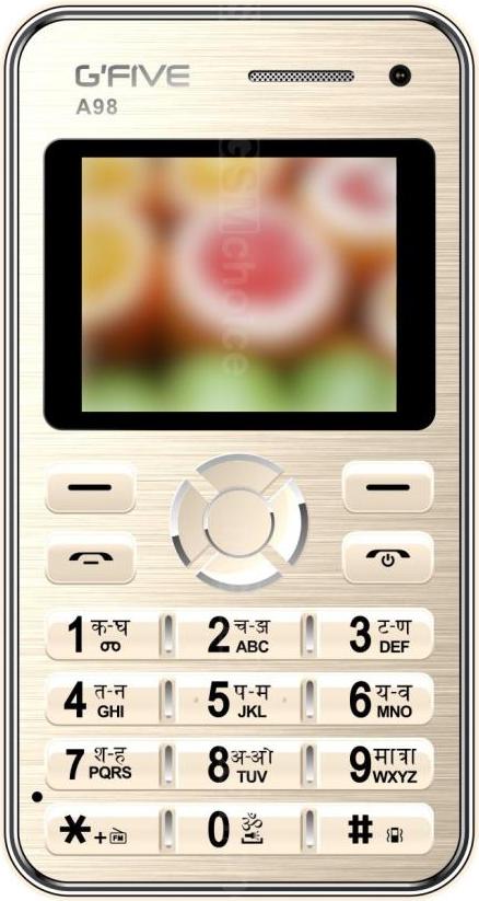 GFive A98