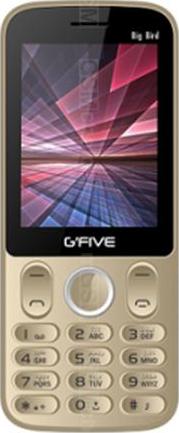 GFive Big Bird