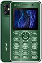Galeria zdjęć telefonu GFive C2 Card