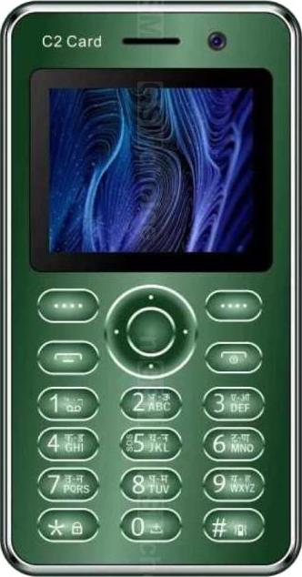 GFive C2 Card