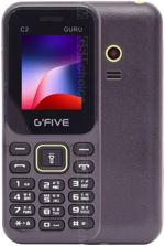 Galeria zdjęć telefonu GFive C2 Guru