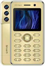 Galeria zdjęć telefonu GFive C3 Card
