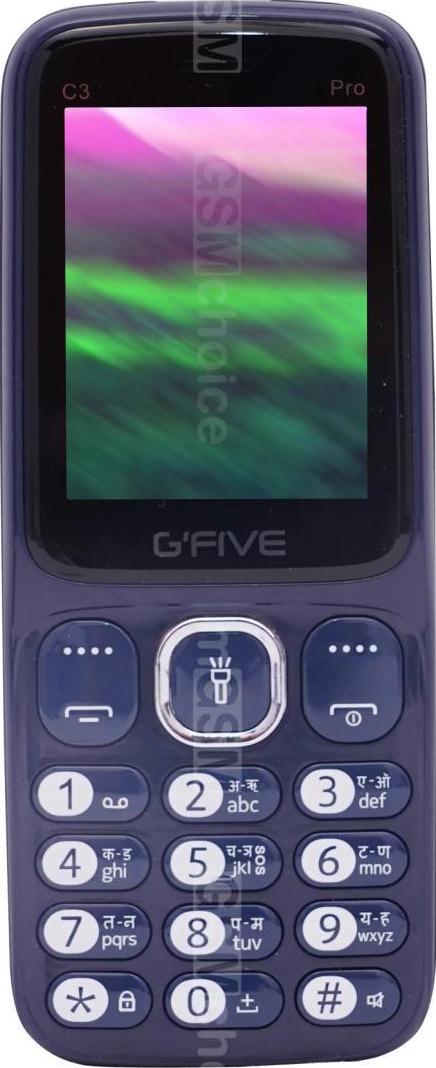 GFive C3 Pro