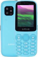 Galeria zdjęć telefonu GFive C3 Sleek