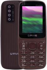 Galeria zdjęć telefonu GFive C3 Smart