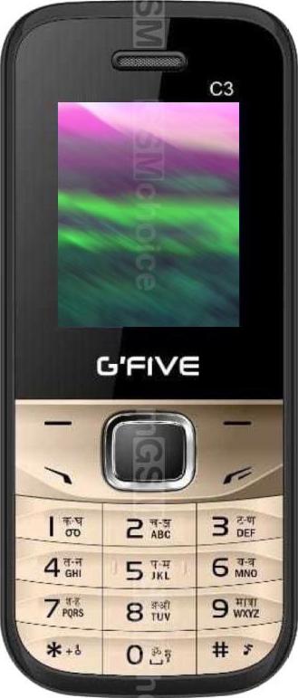 GFive C3