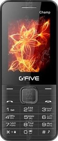 GFive Champ GFive Champ