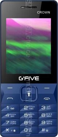 GFive Crown