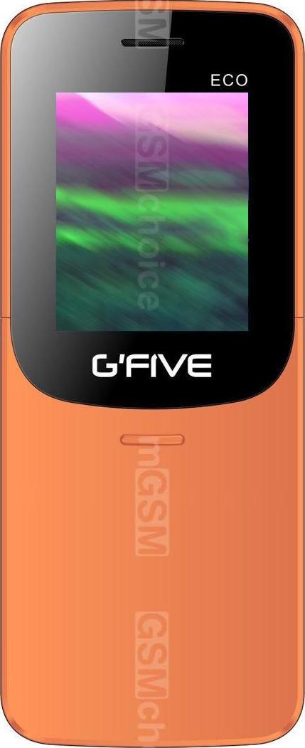 GFive ECO