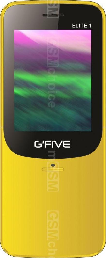 GFive Elite 1