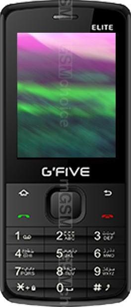 GFive Elite