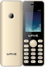 Galeria zdjęć telefonu GFive Fly