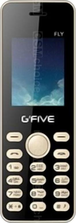 GFive Fly