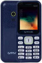 Galeria zdjęć telefonu GFive G200