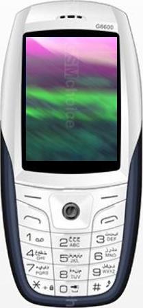 GFive G6600