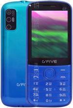 Galeria zdjęć telefonu GFive G7