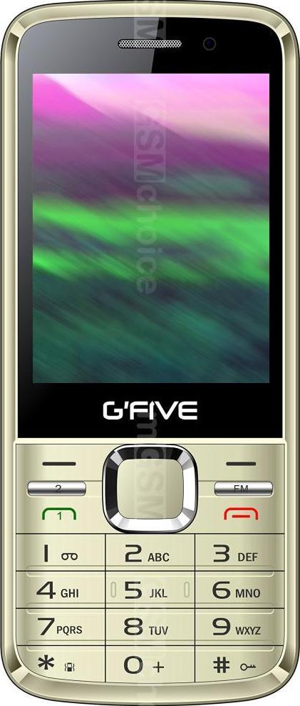 GFive G9