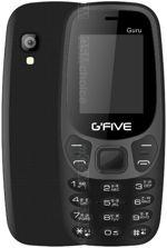 Galeria zdjęć telefonu GFive Guru