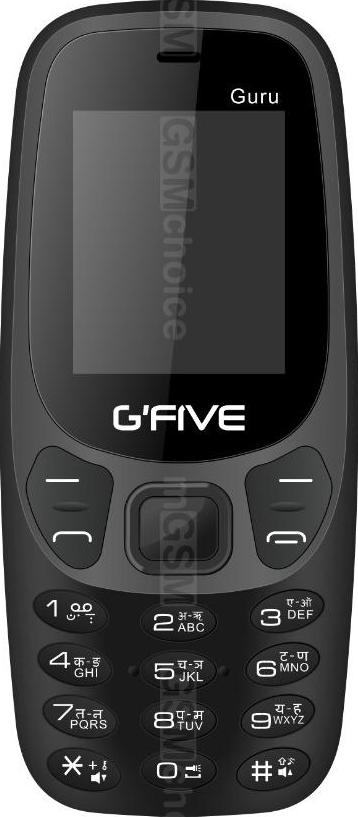 GFive Guru