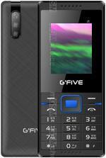 Galeria zdjęć telefonu GFive i1