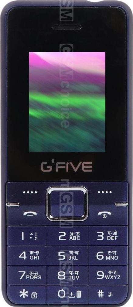 GFive Neo Super