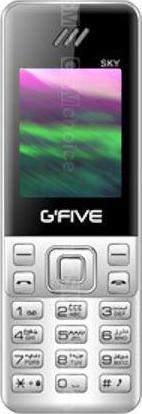 GFive Sky