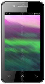 Galeria zdjęć telefonu GFive Smart 1